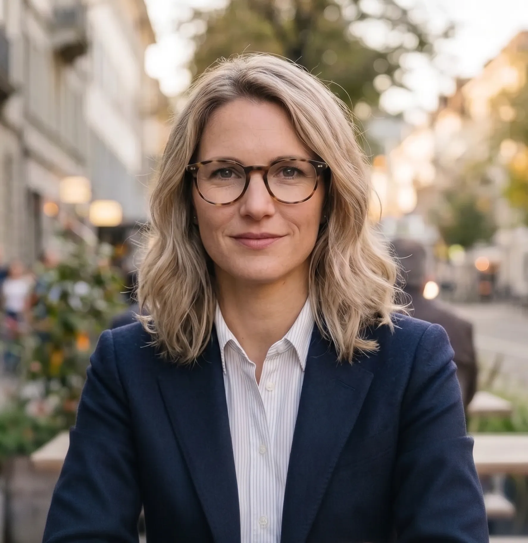 Fabienne Studer Fabienne Studer author